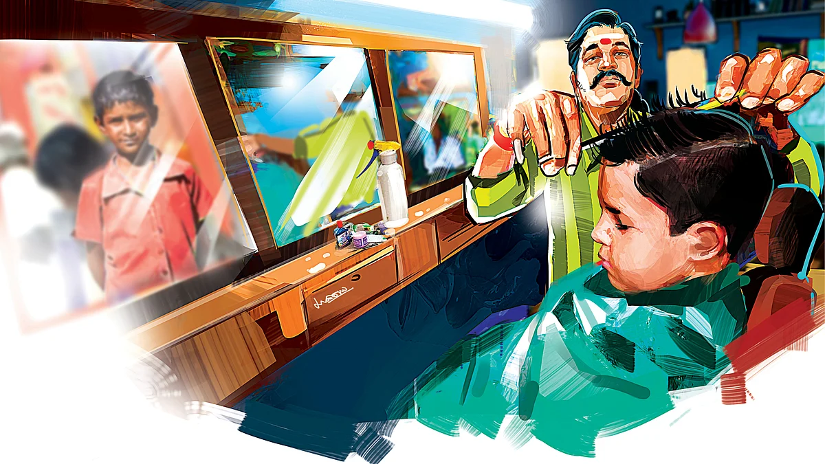 கடவுள்... பிசாசு... நிலம்
