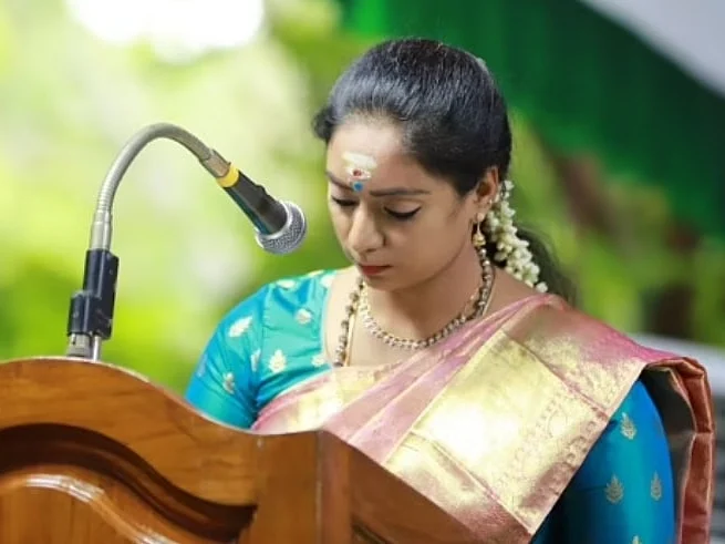 ̀பெண்களுக்கு GPS, CCTV-யுடன் கூடிய இலவச பேருந்து!' - புதுச்சேரி அமைச்சர் அறிவிப்பு