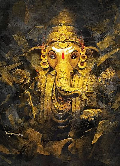 விநாயகர் சதுர்த்தி