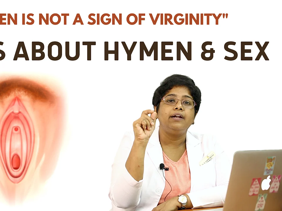 Myths About Hymen