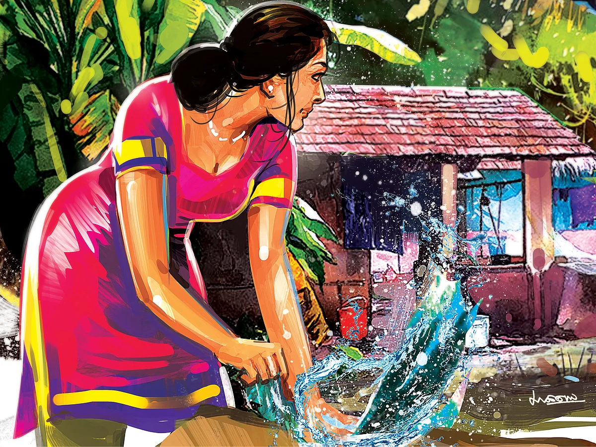 கடவுள்... பிசாசு... நிலம்! - 7