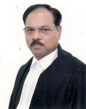 நீதிபதி சேகர் குமார் யாதவ்