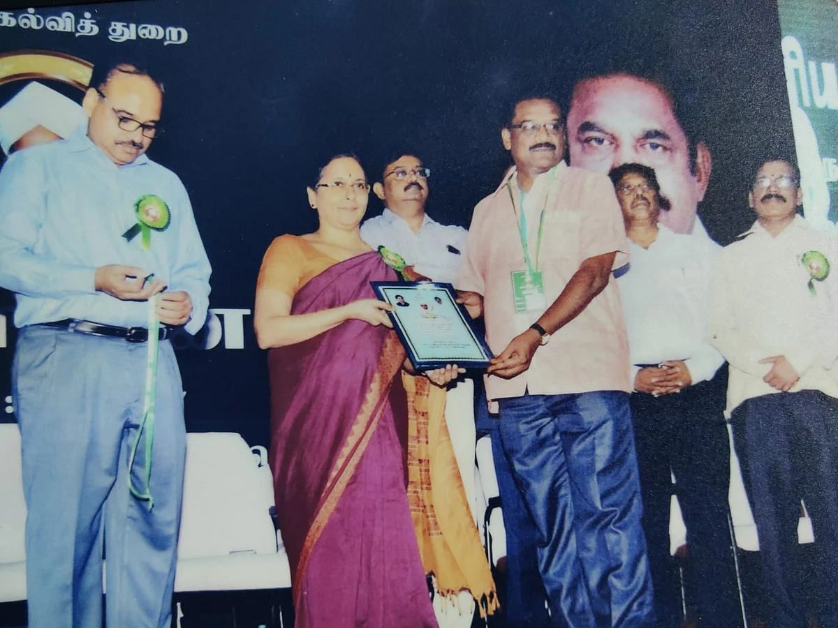 செல்வராஜன்