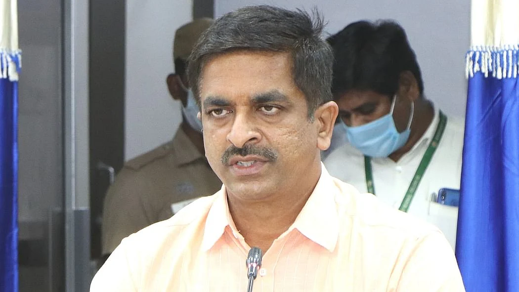 ஆட்சியர்