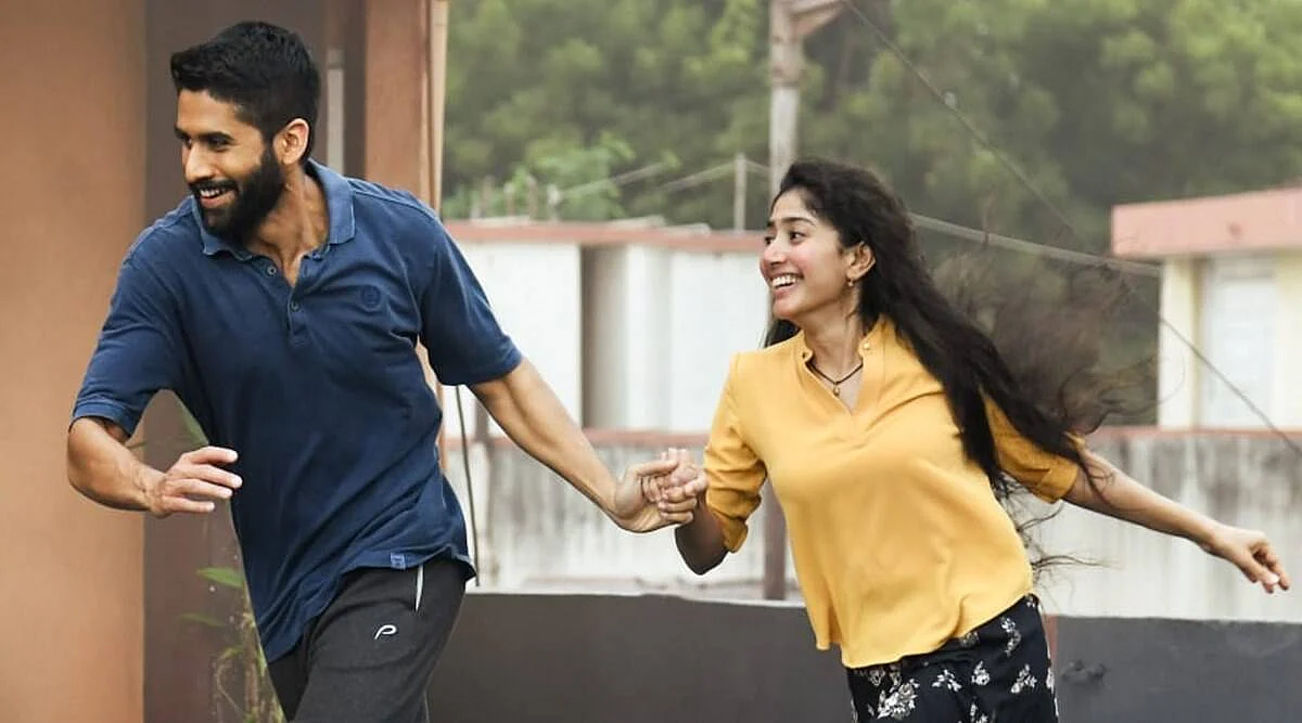 லவ் ஸ்டோரி