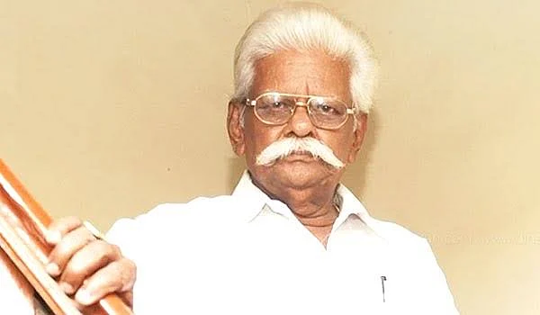 புலவர் புலமைப்பித்தன்