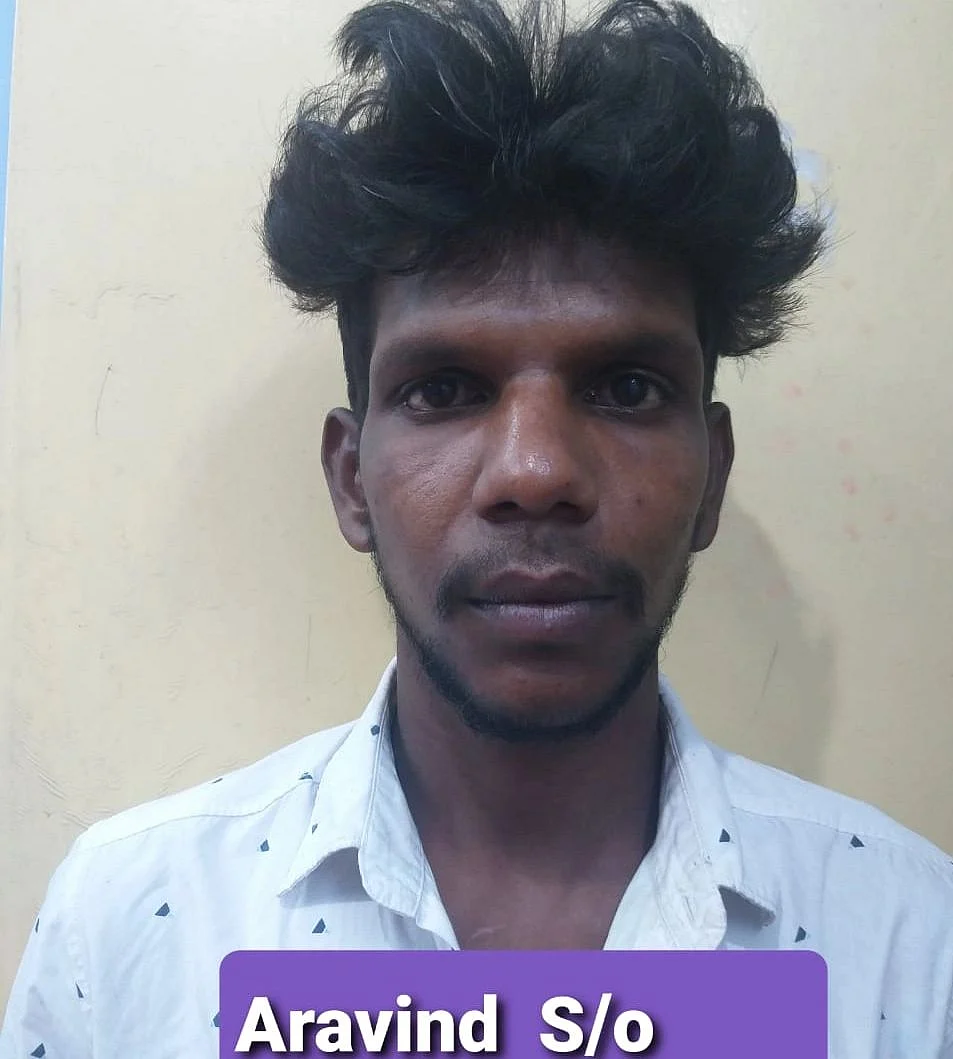 திருச்சி: பழிக்குப் பழி கொல்லப்பட்ட ரெளடிகள்! - கைதான நண்பர்கள் சொன்ன அதிர்ச்சிக் காரணம்