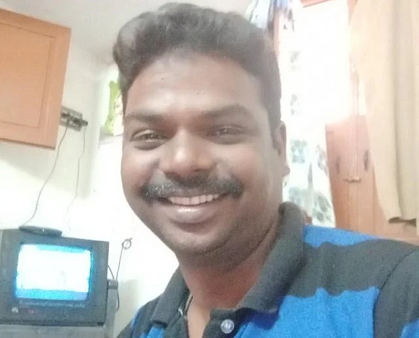 காவலர் அருள் ஜாக்சன்