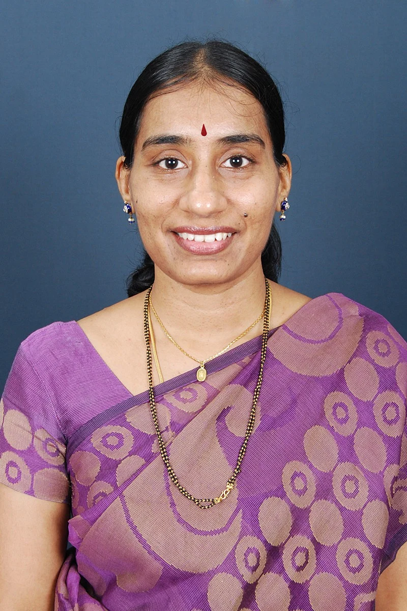 சிறப்பு மருத்துவர் வசுமதி வேதாந்தம்
