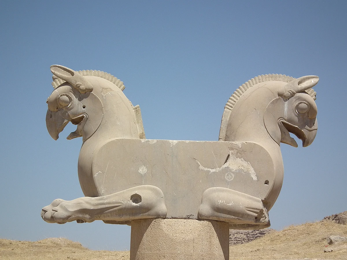 PERSIPOLIS