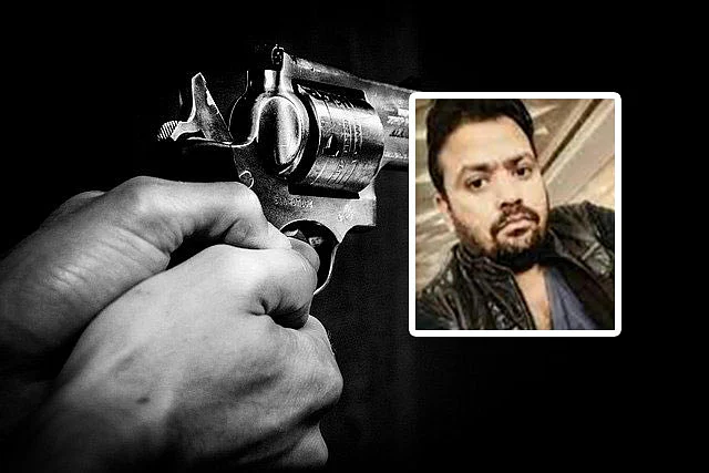 உத்தரபிரதேசம்: தாமதமான உணவு; முற்றிய வாக்குவாதம்! - சுட்டுக்கொல்லப்பட்ட ஹோட்டல் உரிமையாளர்