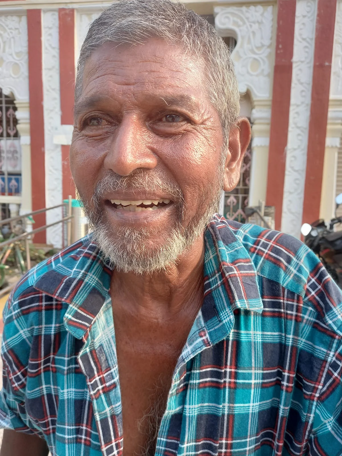 வேலுச்சாமி