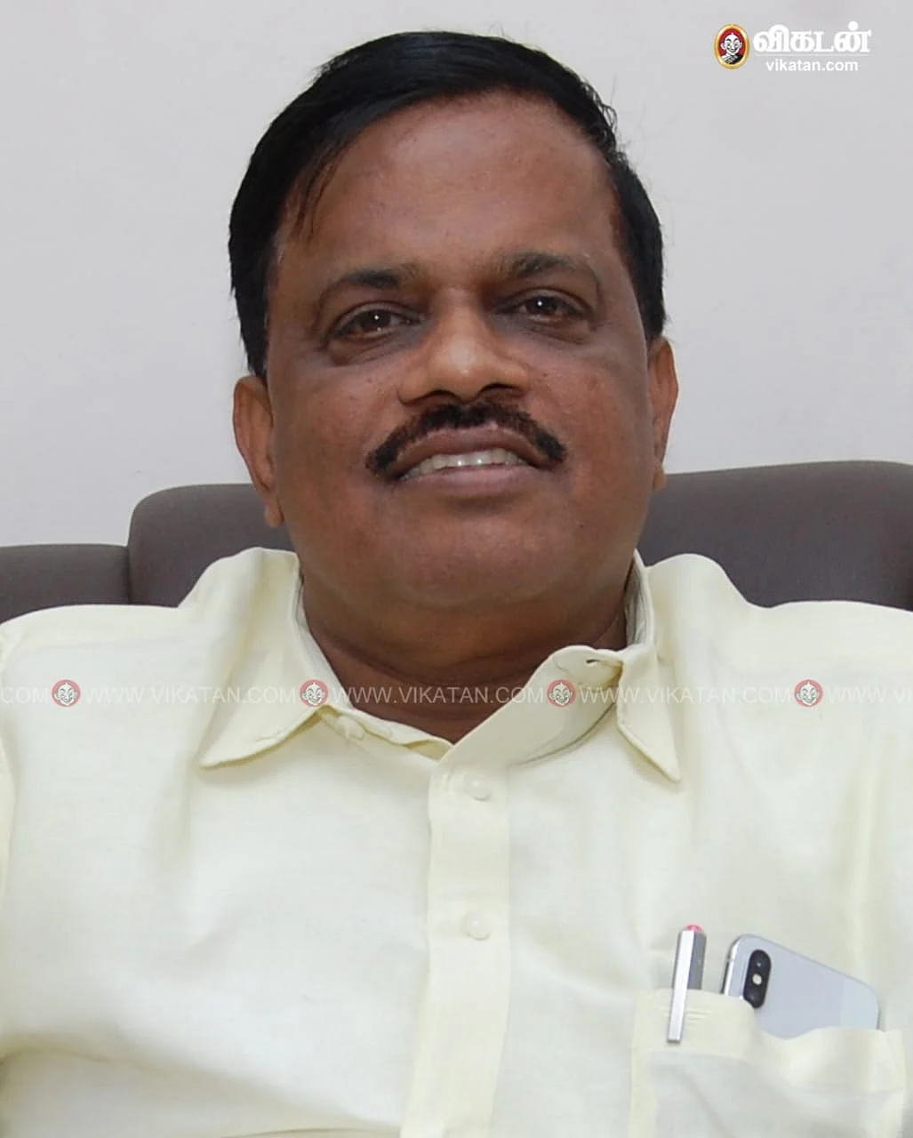 தளவாய் சுந்தரம்