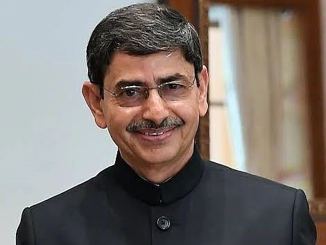 ஆர்.என்.ரவி பிரியாவிடை நிகழ்வு; புறக்கணித்த நாகாலாந்து ஊடகங்கள்!