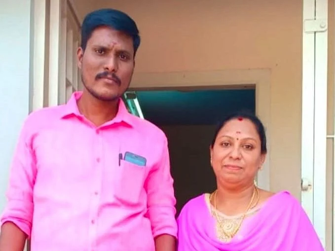 ஆட்டோ ஓட்டுநர் டு போலி டி.ஐ.ஜி; மோசடி! - உடந்தை எனப் பெண் இன்ஸ்பெக்டர் மீதும் வழக்கு பதிவு