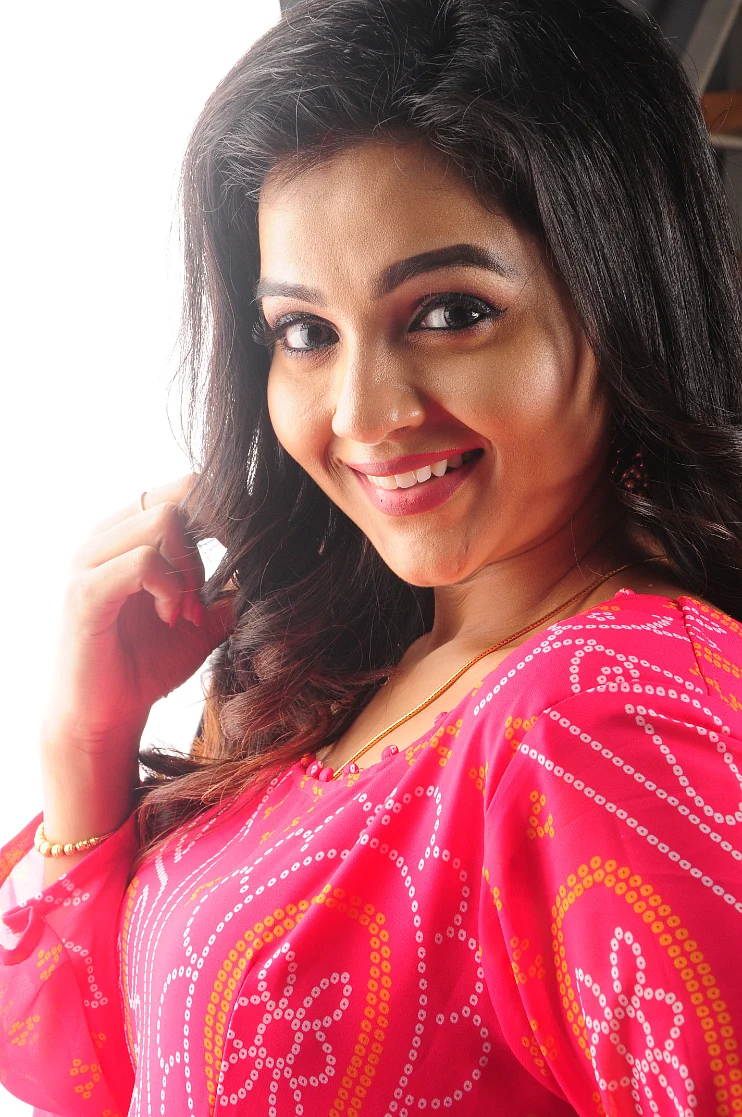Krithika Laddu