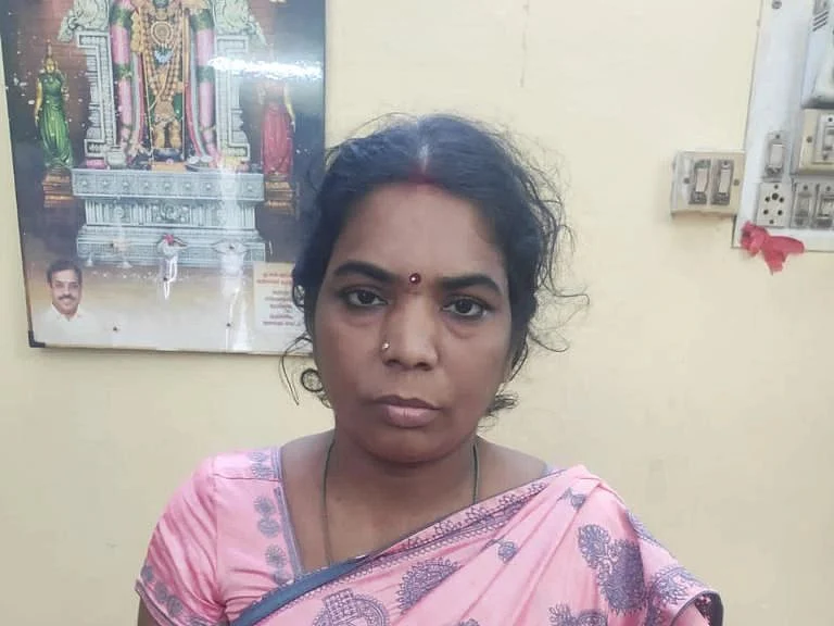 சொத்துப் பிரச்னை; அண்ணனைக் கடத்தி ஆந்திராவில் தவிக்கவிட்ட தங்கை!