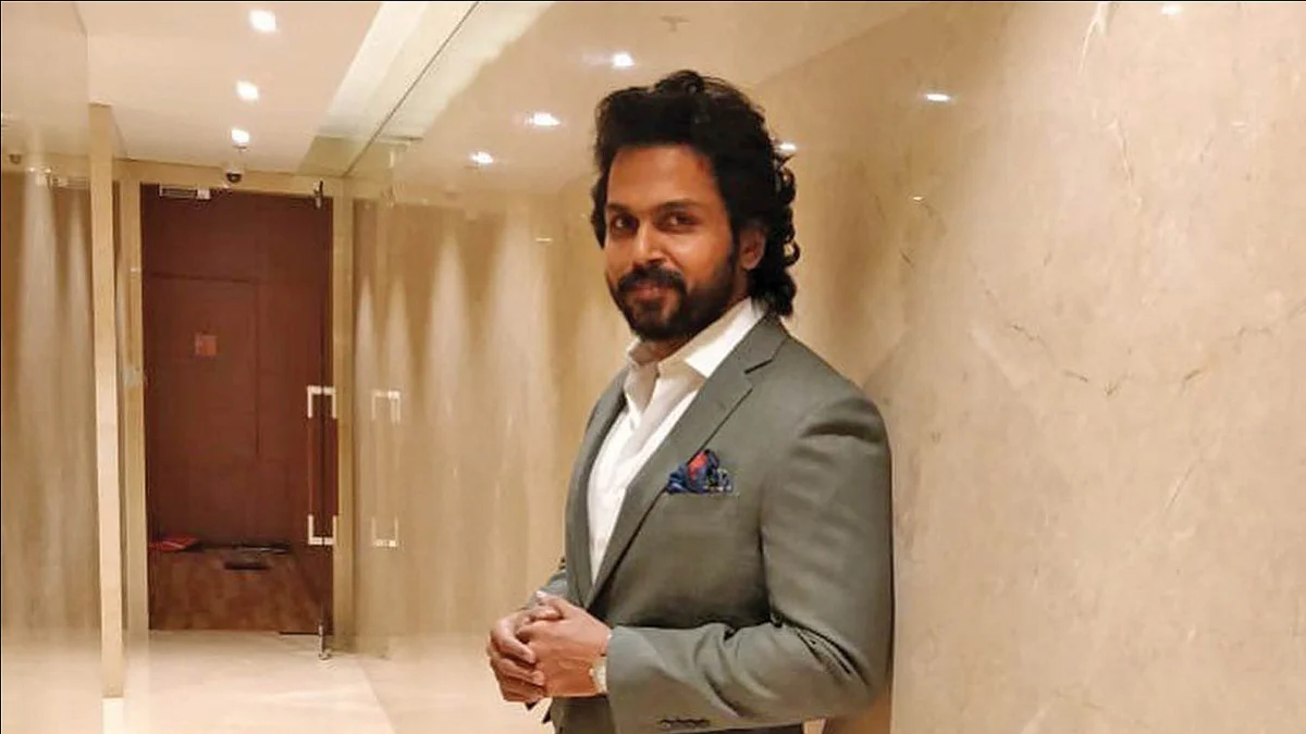 கார்த்தி