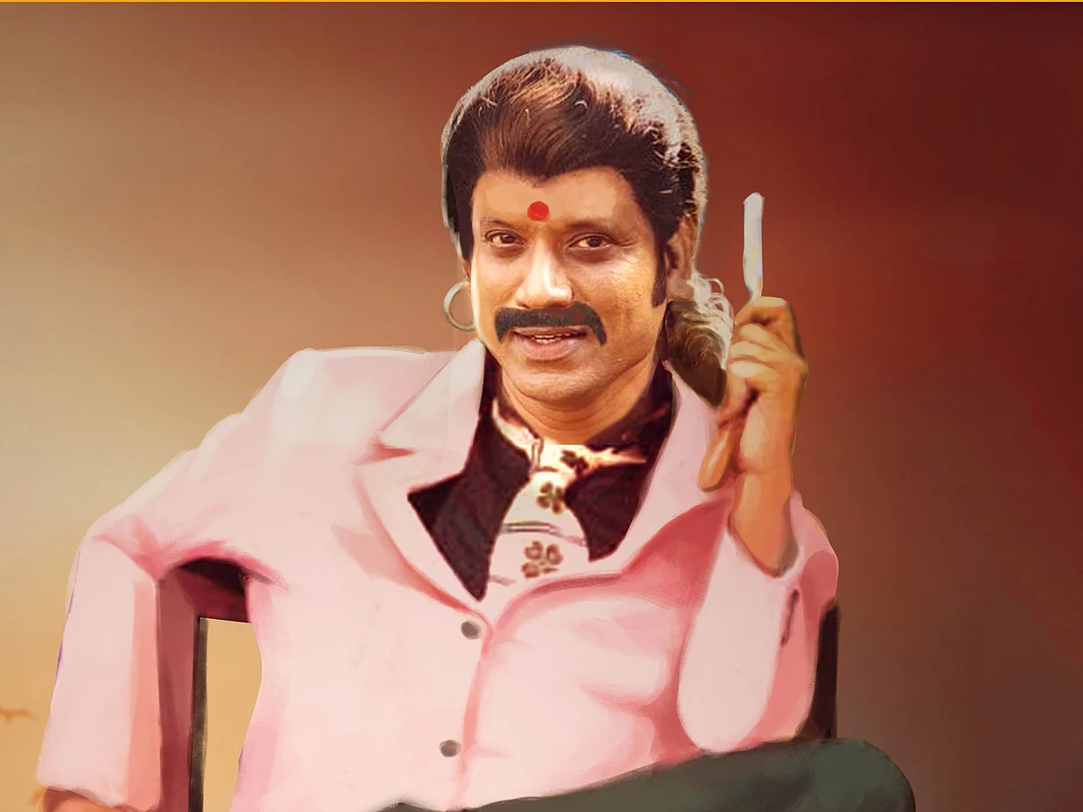 வாசகர் மேடை: அப்பவே அப்படி!