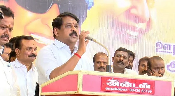 நயினார் நாகேந்திரன்