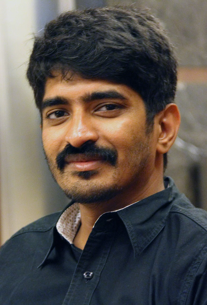 சிவபிரசாத் வேலாயுதம்