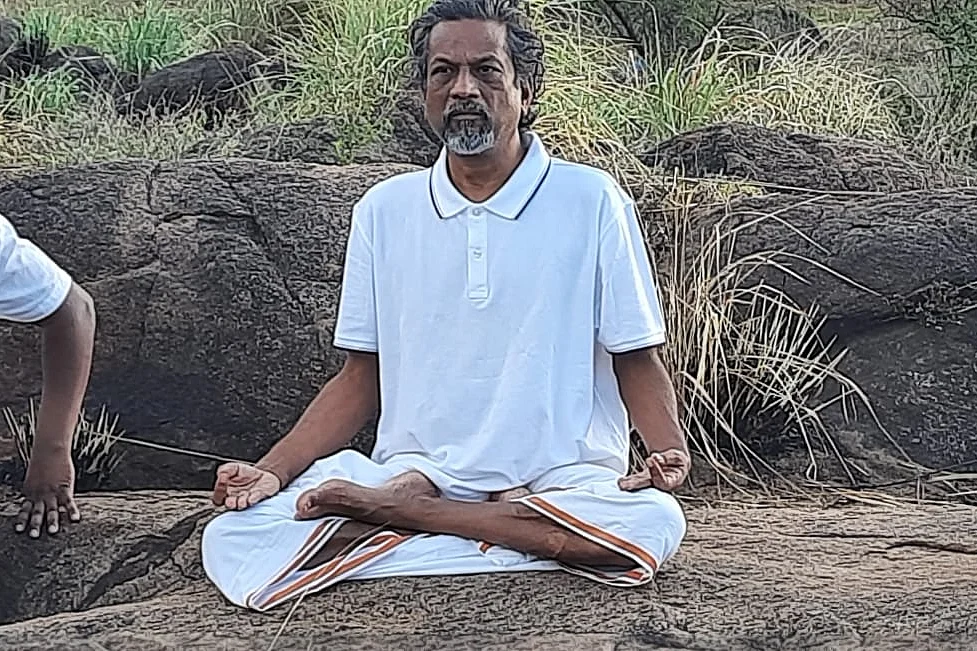 ஶ்ரீதர் வேம்பு