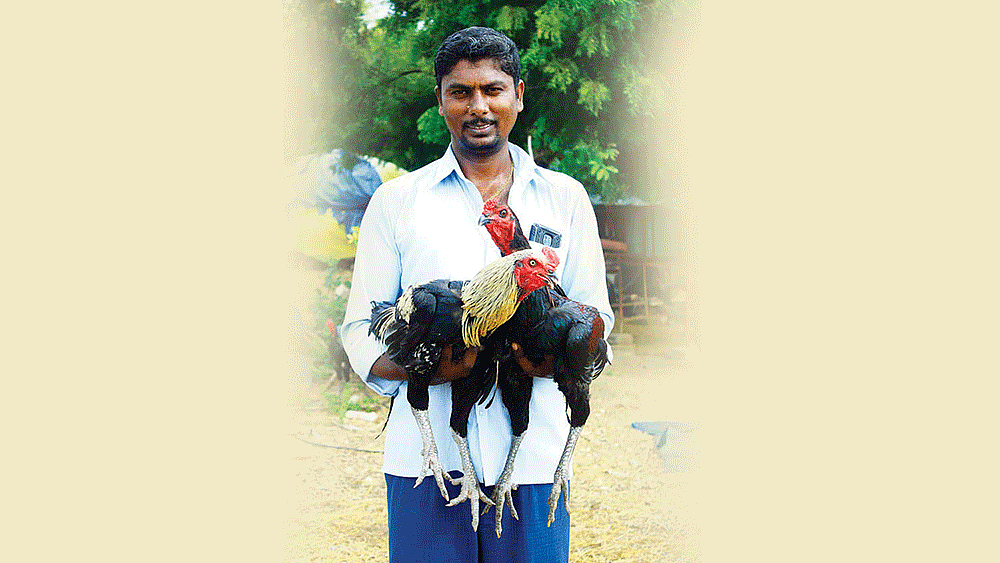 குமரவேல்
