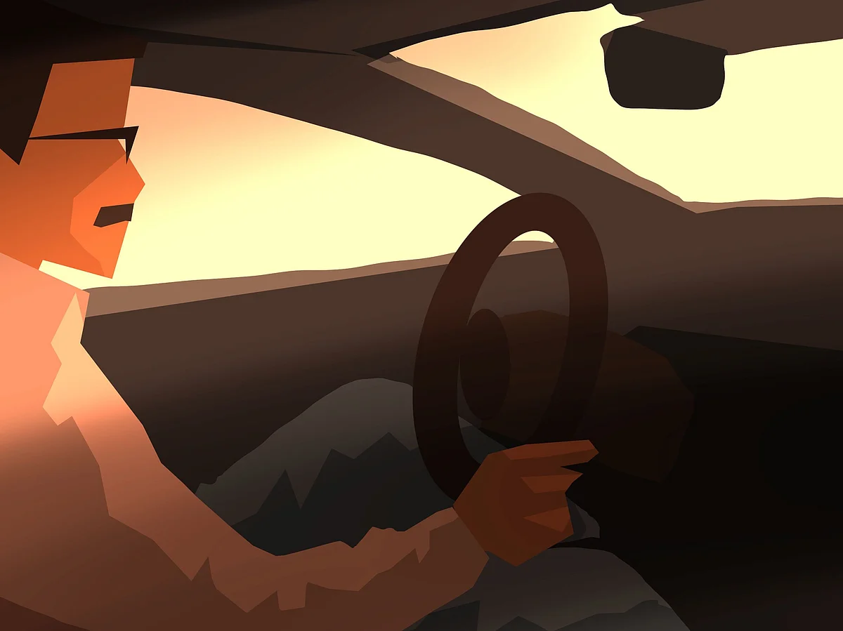 The Brain of the Autonomous Vehicle - Mobility Engineers - Chapter 13