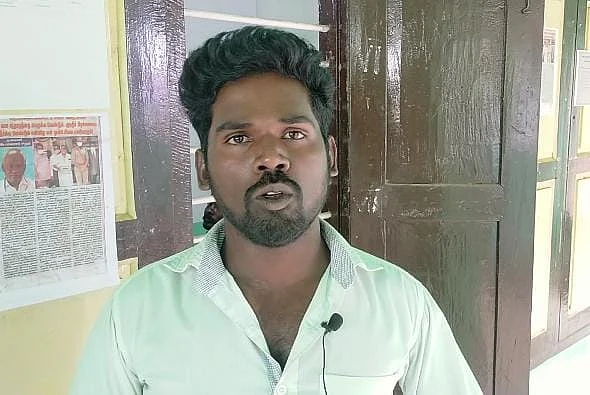 பால்ராஜ்