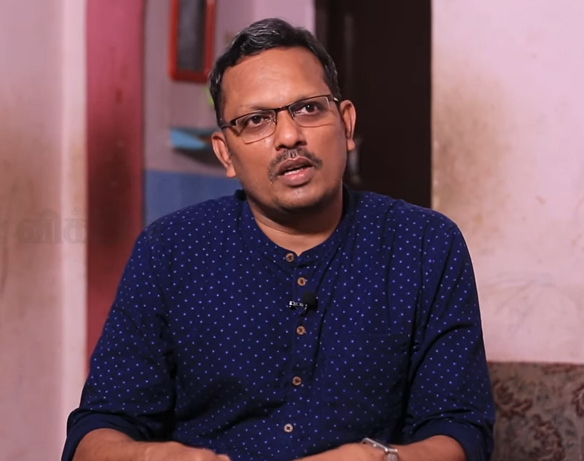 சபரிநாதன்