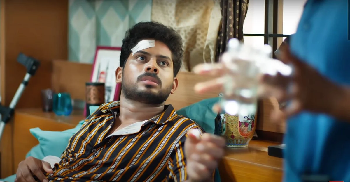 AKS - 27 | ஆதலினால் காதல் செய்வீர்