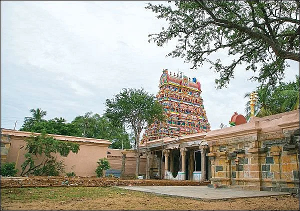 திருப்பாச்சிலாச்சிராமம்