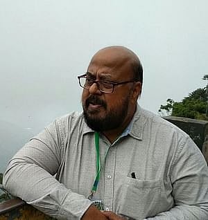 மனநல மருத்துவர் அசோகன்