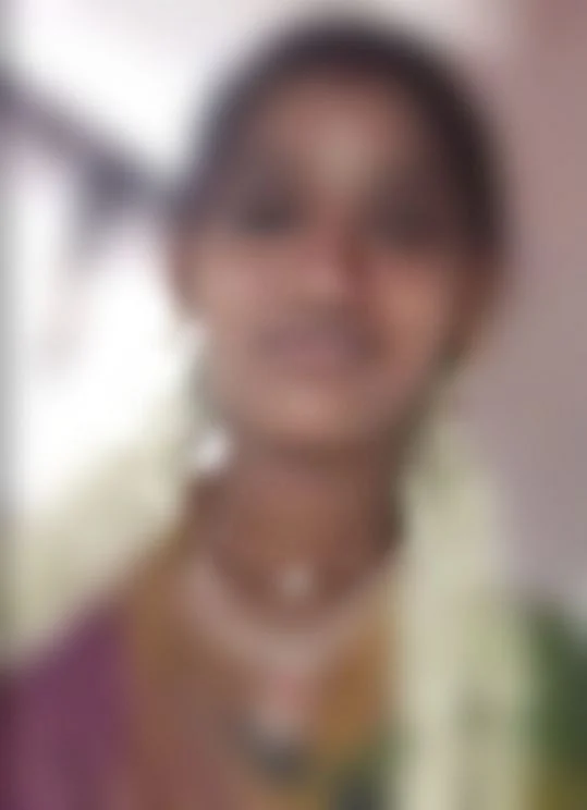 கொலை செய்யப்பட்ட ரேவதி