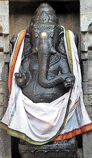 பிள்ளையார்