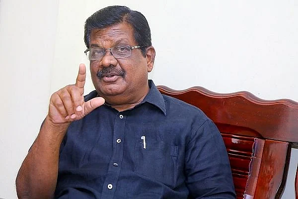 கொளத்தூர் மணி