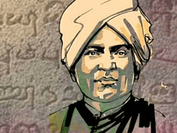 பெரியாருக்கெல்லாம் பெரியார் இவர்...!