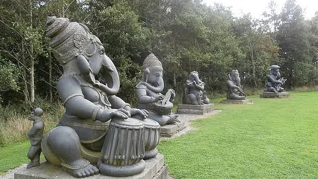 விநாயகர் சிலை