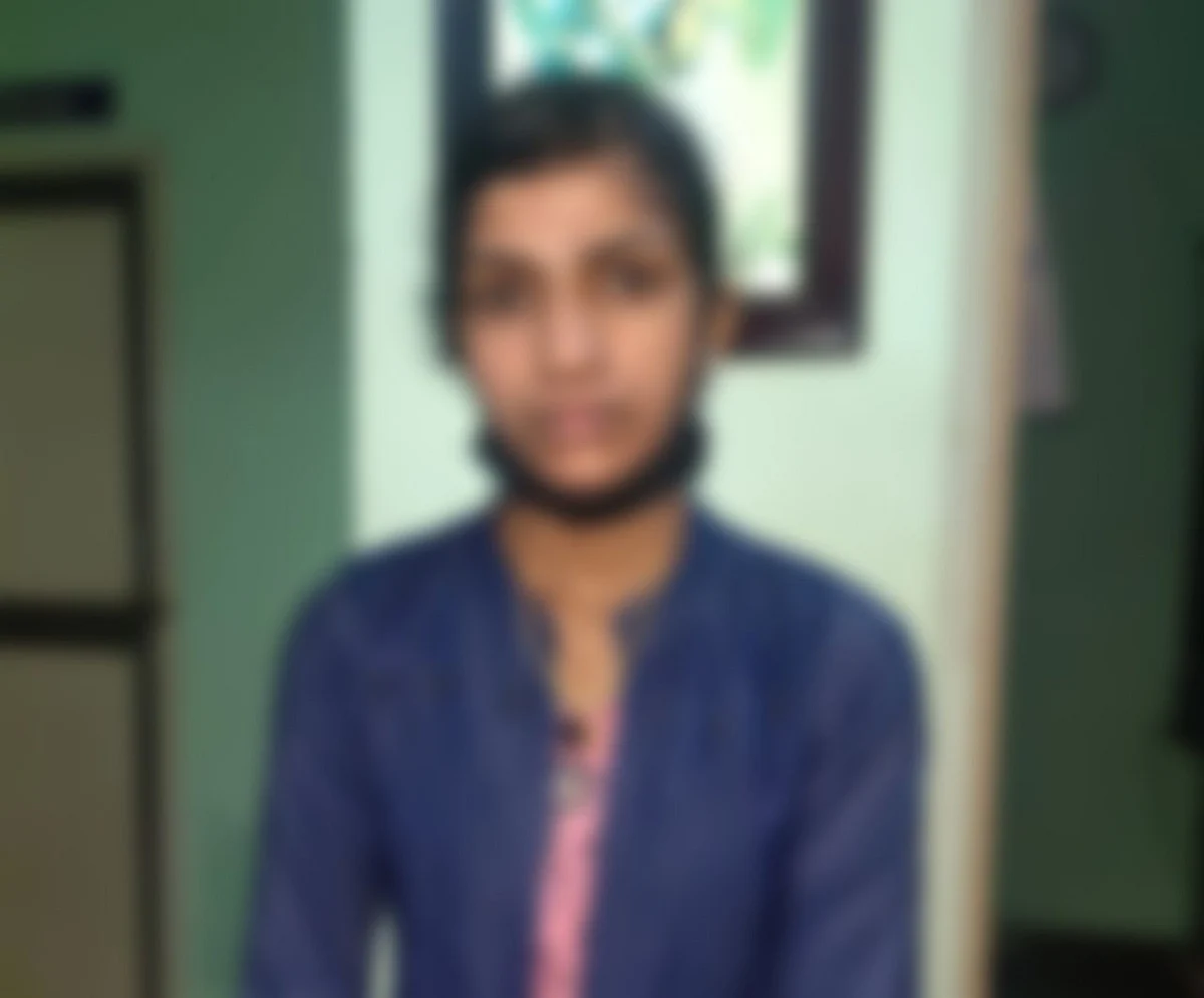 ஷர்மிளி மோள்