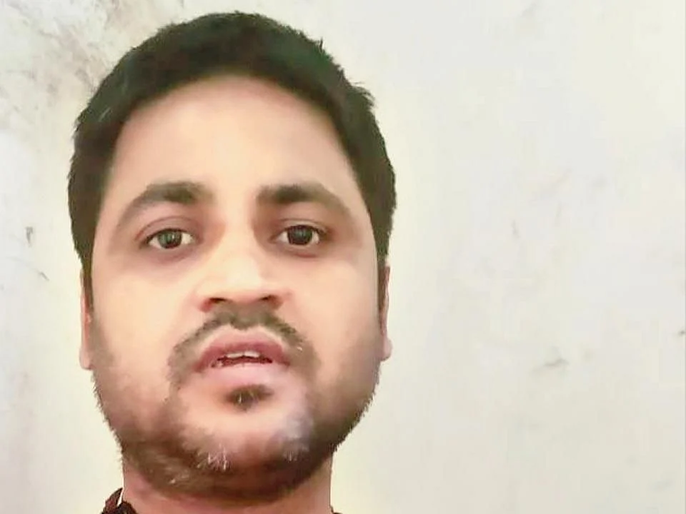 நடிகை மனிஷா கொய்ராலாவின் செயலர் கொலை; துப்பறிய வாட்ச்மேன் வேலை பார்த்த போலீஸ்!