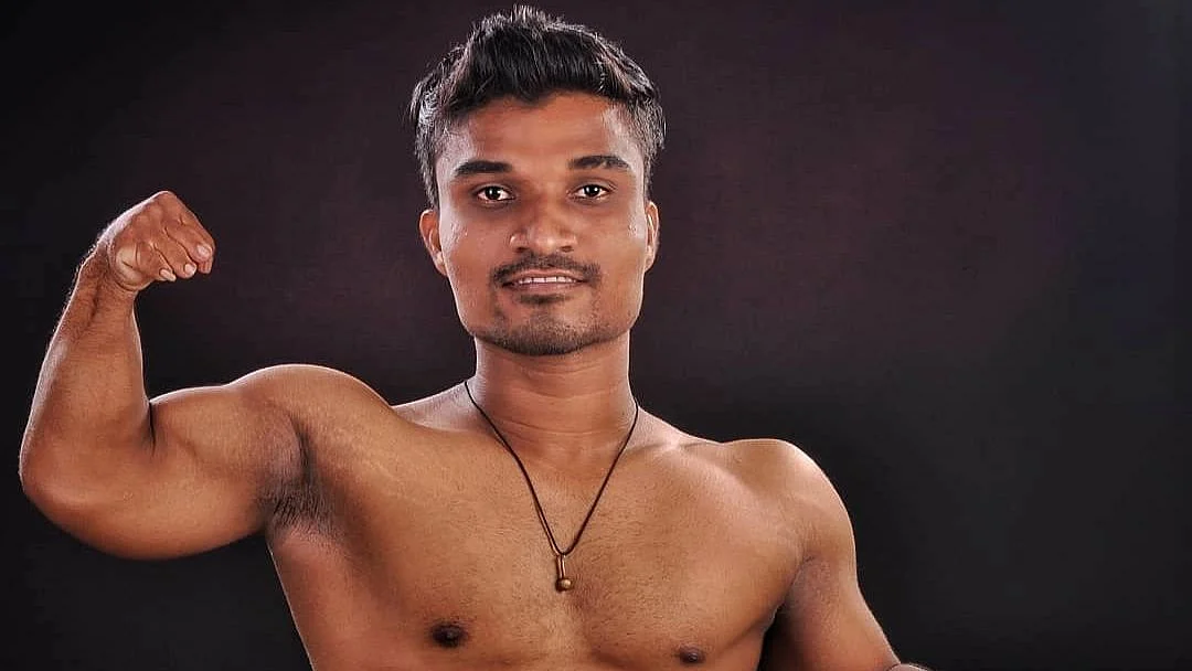 ப்ரதீக் மோஹித்