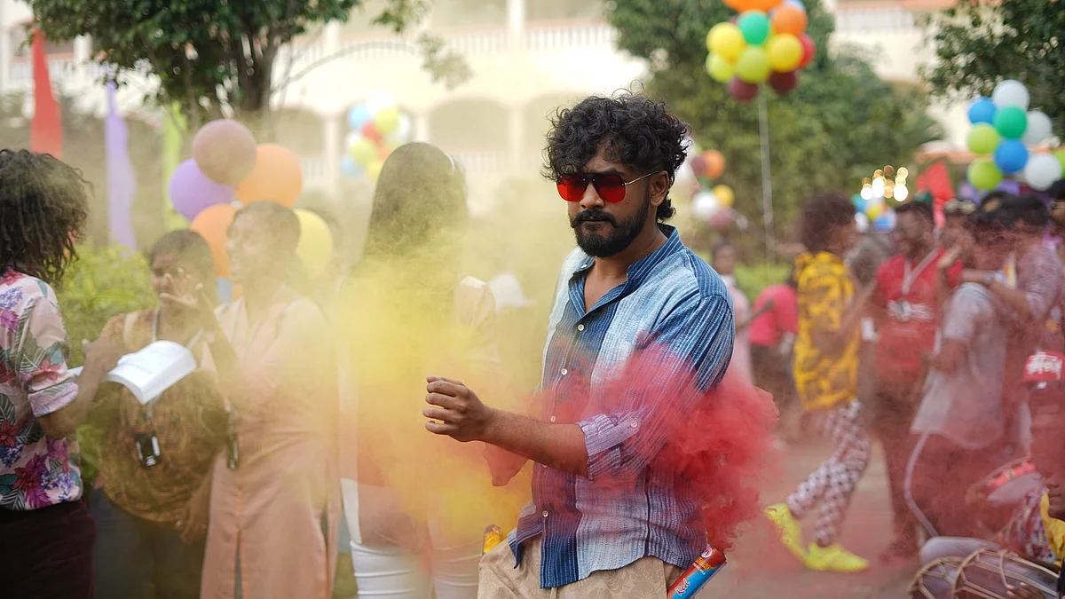 சிவகுமாரின் சபதம்