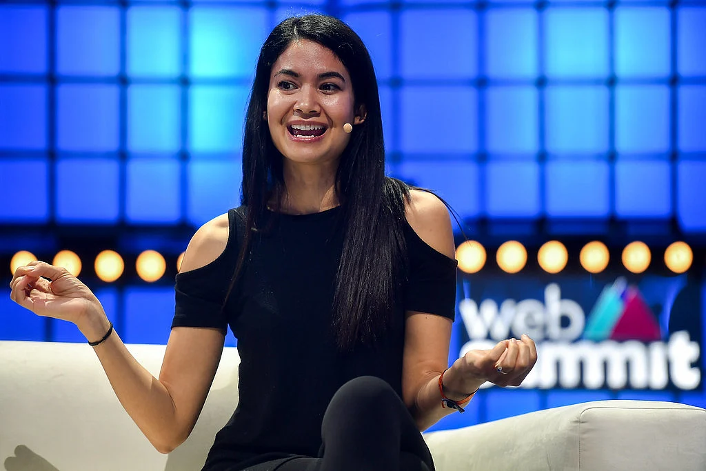 மெலனி பெர்கின்ஸ் | Melanie Perkins