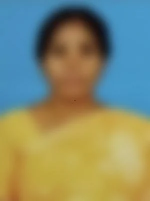 தற்கொலை செய்துகொண்ட கவிதா
