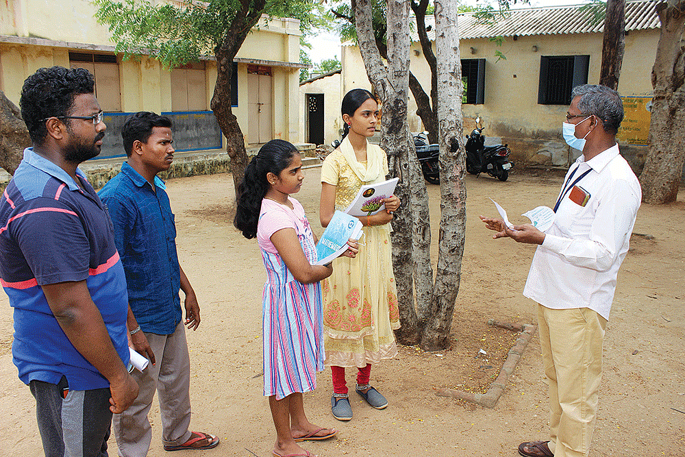 ‘இது 5 நிமிட பேங்க்...’ அசத்தும் மத்தியக் கூட்டுறவு வங்கி..!