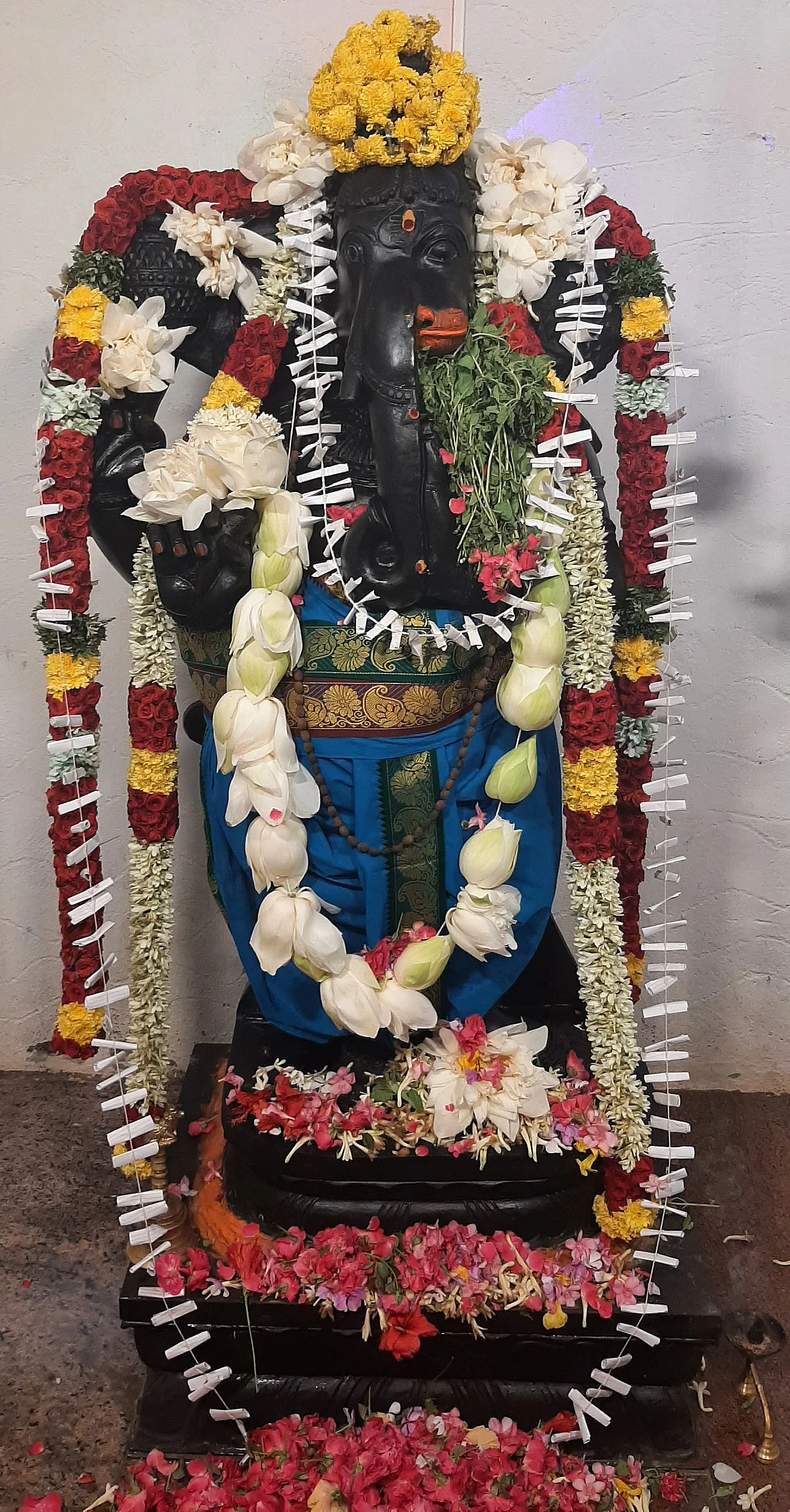 ஆத்யந்த பிரபு