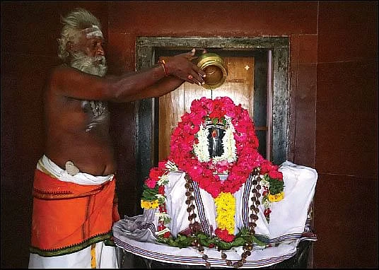 சுந்தரம் ஐயா