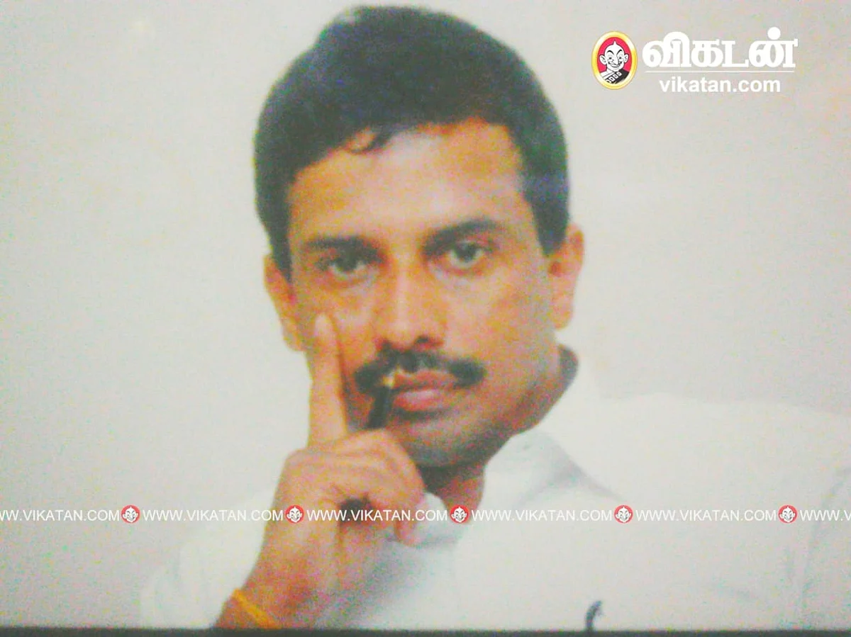 சிவக்குமார்