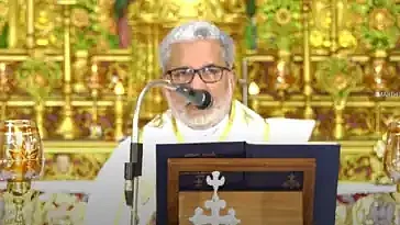 பாலா பிஷப் மார் ஜோசப் கல்லறங்காட்