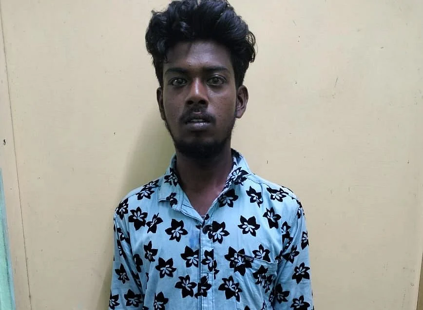 திருச்சி: பழிக்குப் பழி கொல்லப்பட்ட ரெளடிகள்! - கைதான நண்பர்கள் சொன்ன அதிர்ச்சிக் காரணம்
